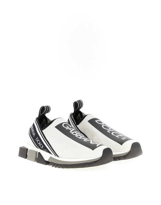 FABRIC SNEAKERS
