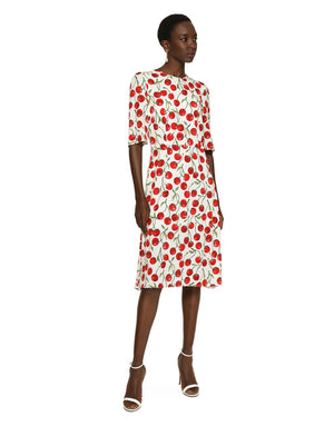 DAY DRESS
