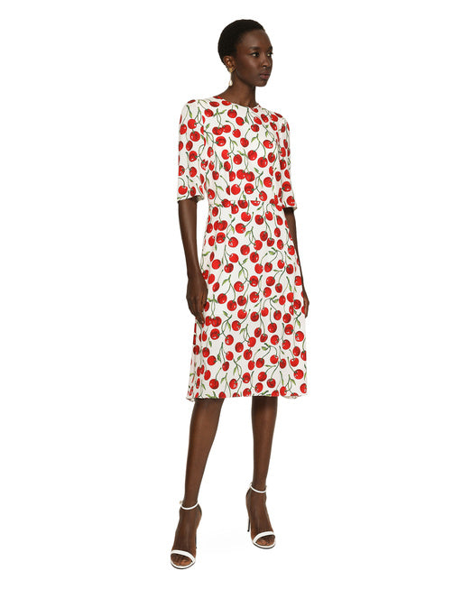 DAY DRESS
