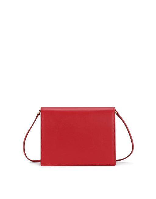 DG LOGO CROSSBODY BAG