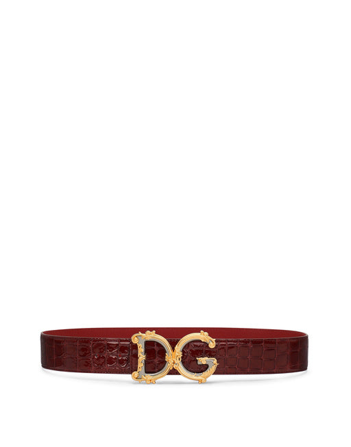 DG GIRLS BELT