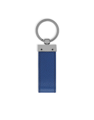 DAUPHINE CALFSKIN KEY CHAIN