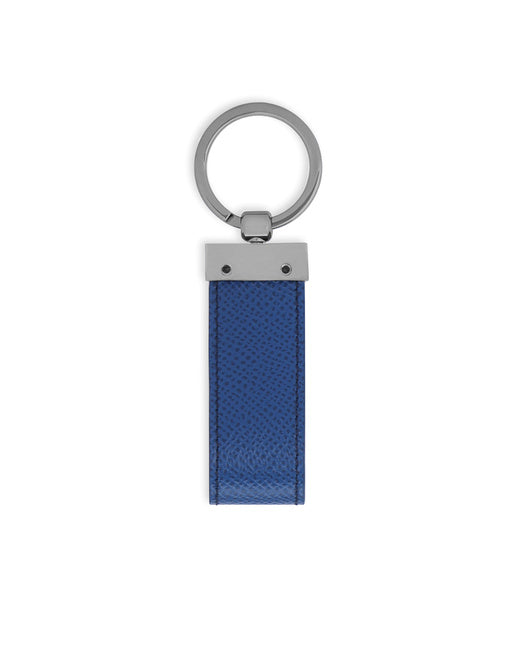 DAUPHINE CALFSKIN KEY CHAIN