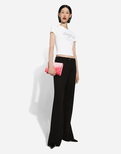 DG LOGO BAG CROSSBODY BAG