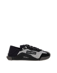 LEATHER SNEAKERS