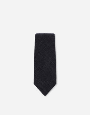 COTTON TIE WITH DG LOGO