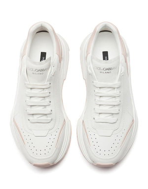 NAPPA LEATHER DAYMASTER SNEAKERS