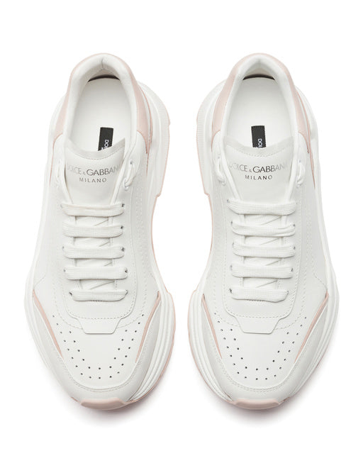 NAPPA LEATHER DAYMASTER SNEAKERS
