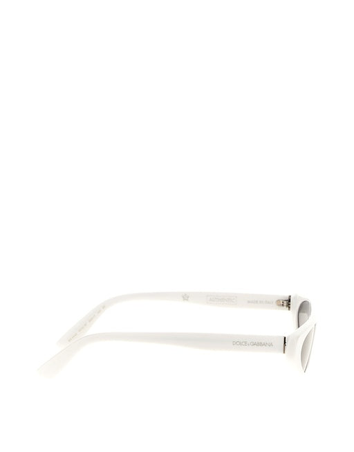 RE-EDITION DNA SUNGLASSES