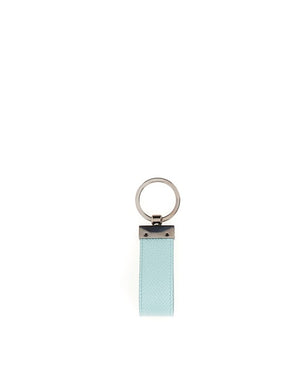 DAUPHINE CALFSKIN KEY CHAIN