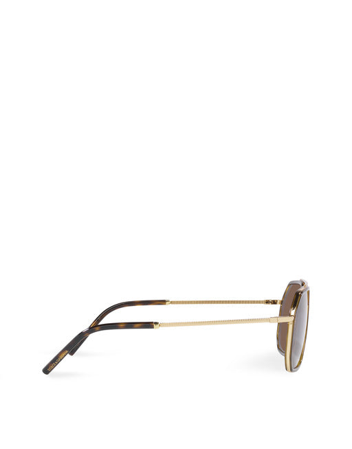GROS GRAIN SUNGLASSES