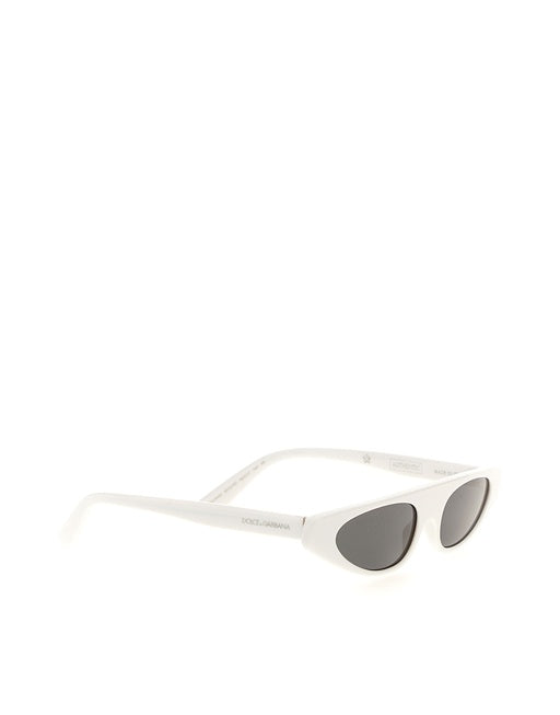 RE-EDITION DNA SUNGLASSES