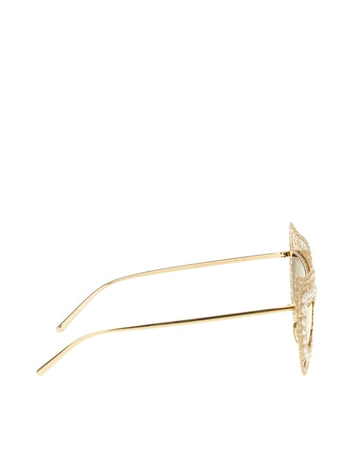 DG LIGHT SUNGLASSES