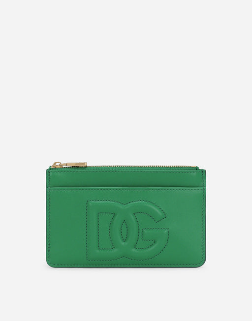 MEDIUM LOGO CARD HOLDER