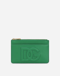 MEDIUM LOGO CARD HOLDER