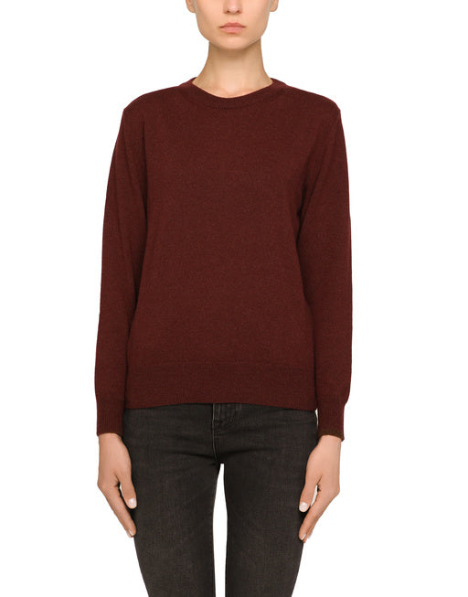 ROUND NECK