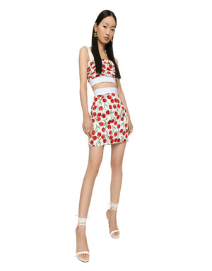MINI SKIRT
