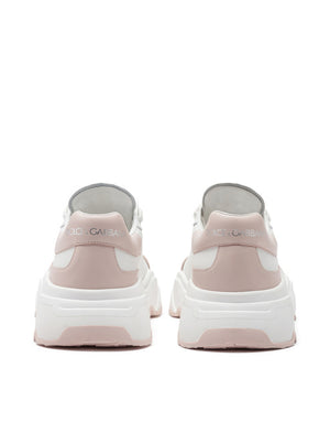 NAPPA LEATHER DAYMASTER SNEAKERS