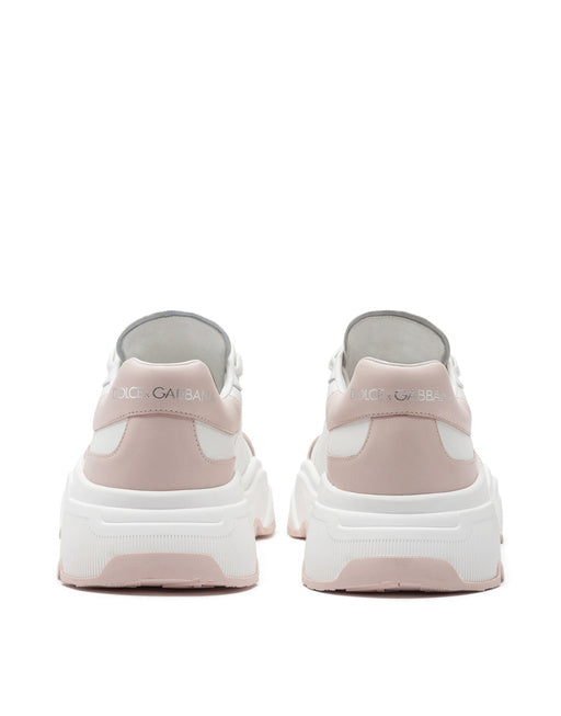 NAPPA LEATHER DAYMASTER SNEAKERS