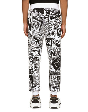 TROUSERS/PANTS