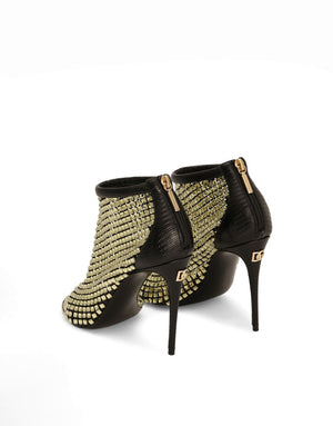 CALFSKIN PUMPS