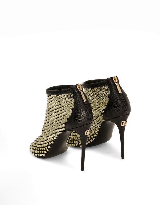 CALFSKIN PUMPS