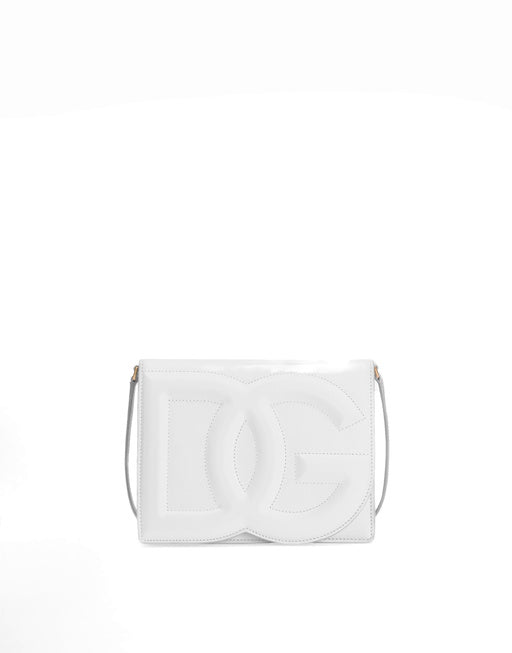 DG LOGO CROSSBODY BAG