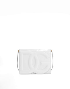DG LOGO CROSSBODY BAG