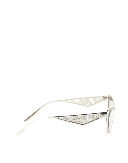 DG LACE SUNGLASSES