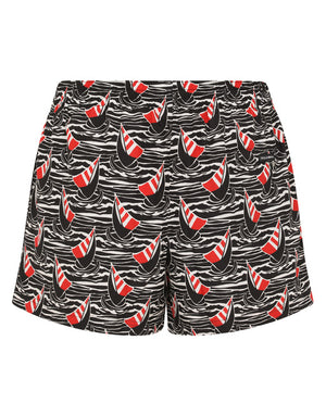 SHORTIE BOXER+BAG
