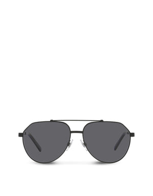 GROSGRAIN SUNGLASSES