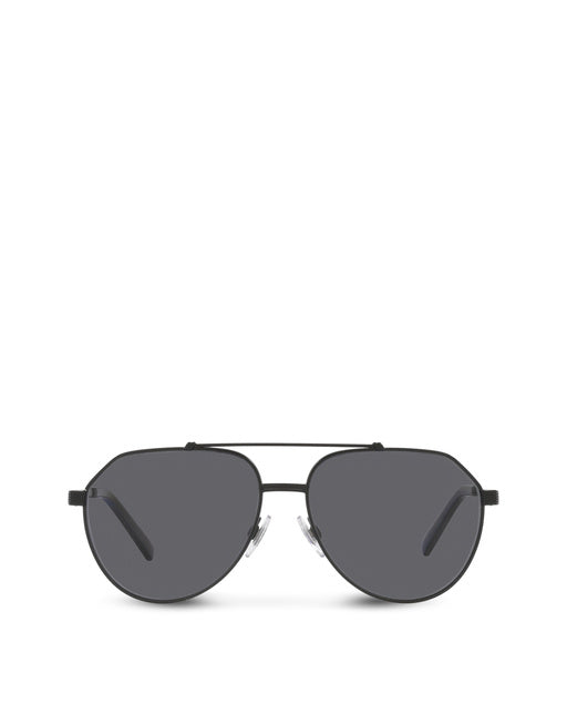 GROSGRAIN SUNGLASSES