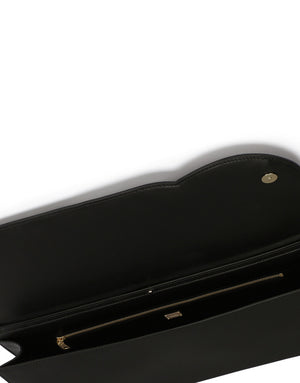 CALFSKIN DG LOGO BAG