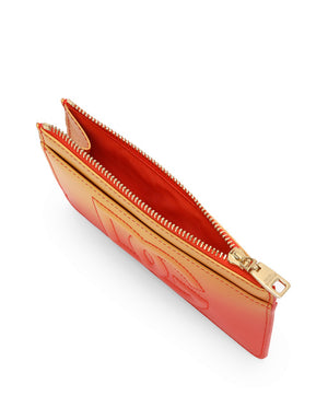 MEDIUM LOGO CARD HOLDER