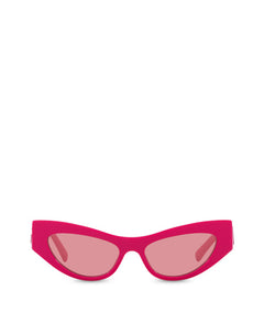 DG LOGO SUNGLASSES
