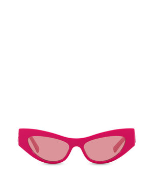 DG LOGO SUNGLASSES