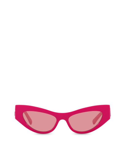 DG LOGO SUNGLASSES