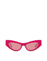 DG LOGO SUNGLASSES