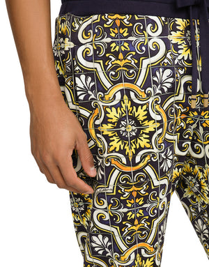 TROUSERS/PANTS