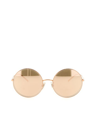 GOLD EDITION SUNGLASSES