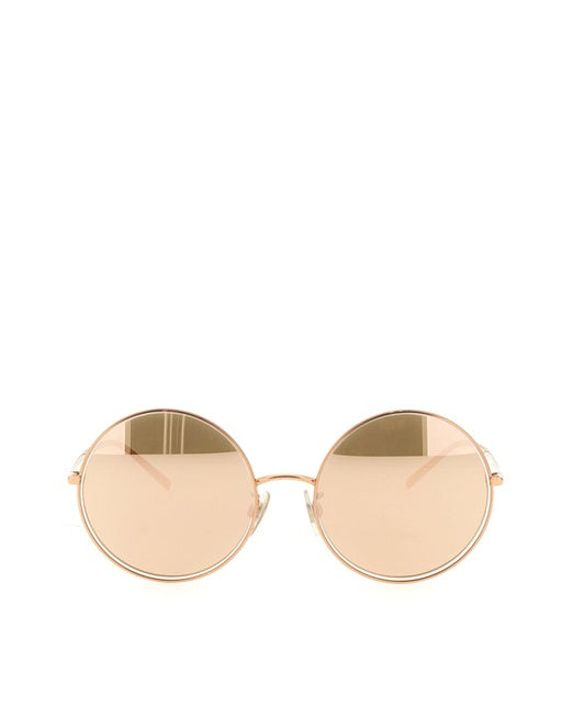 GOLD EDITION SUNGLASSES