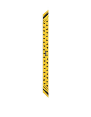 TWILL HEADSCARF WITH ALL-OVER DG LOGO PRINT