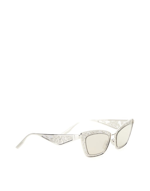 DG LACE SUNGLASSES