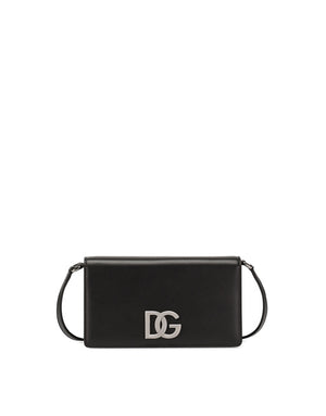LEATHER MINI BAGS