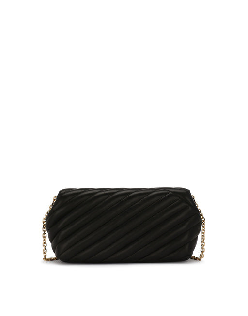MEDIUM LOP BAG IN QUILTED NAPPA LEATHER