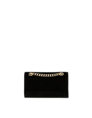 POLISHED CALFSKIN 3.5 PHONE BAG