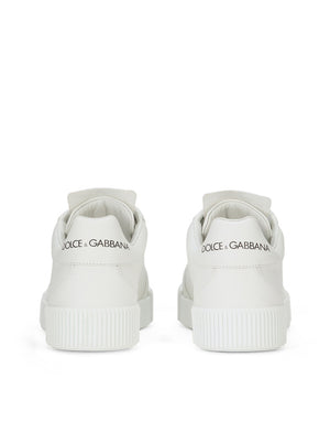 MIAMI SNEAKERS IN CALFSKIN NAPPA