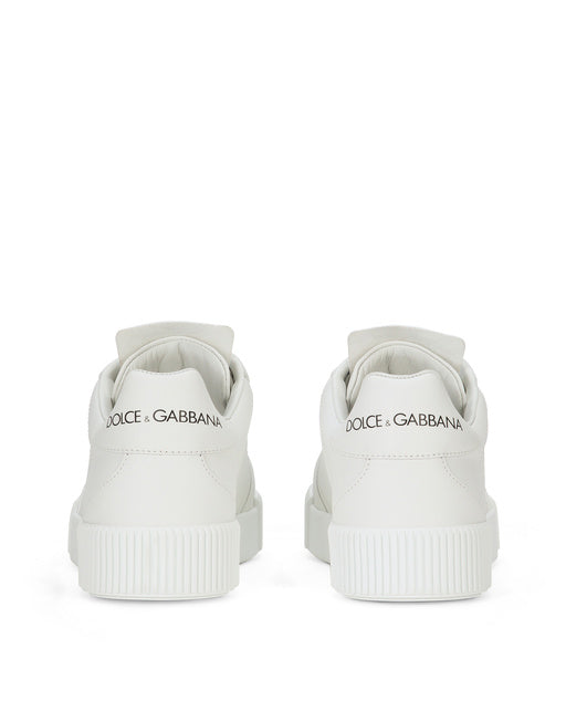 MIAMI SNEAKERS IN CALFSKIN NAPPA