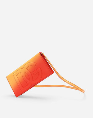 DG LOGO PHONE BAG