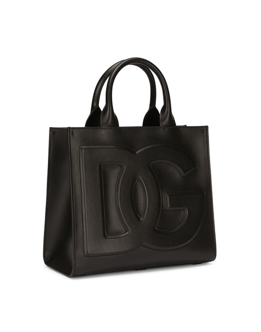 SMALL CALFSKIN DG DAILY SHOPPER